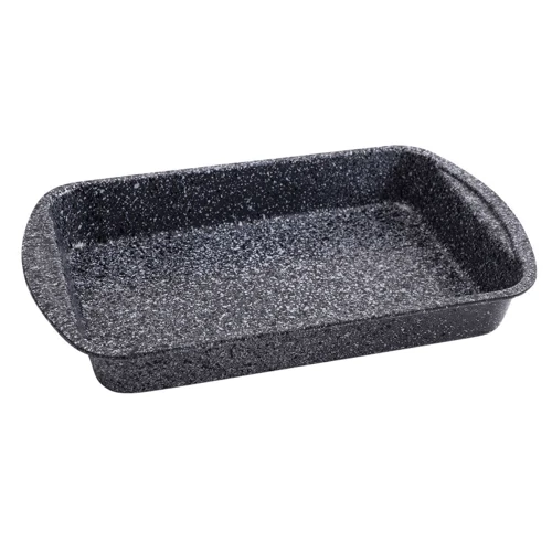 Maxmark 38.2х24.5х5.2см прямокутна (MK-T38G)