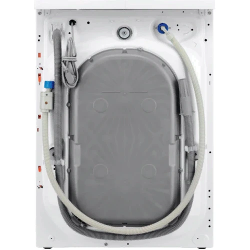 Стиральная машина AEG L9FBB49B: Количество программ стирки 10