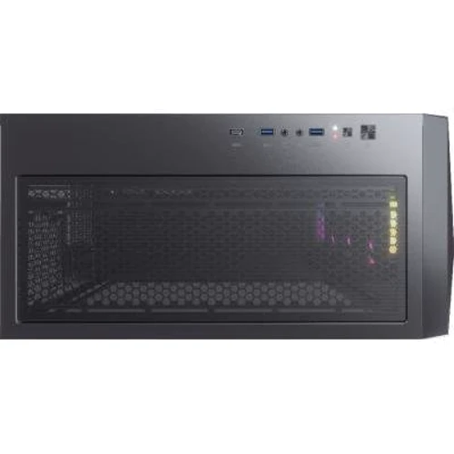 Корпус Cougar Dark Blader X5 RGB: Призначення ігровий