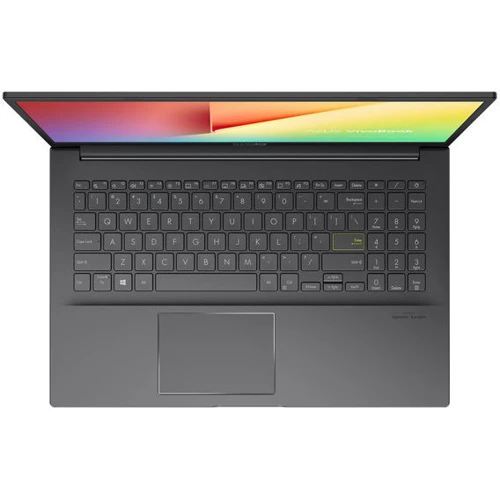 Ноутбук ASUS VivoBook 15 M513UA (M513UA-DS51-CA) RB: Процесор AMD Ryzen 5 5500U (2.1 - 4.0 ) 6-ядерный