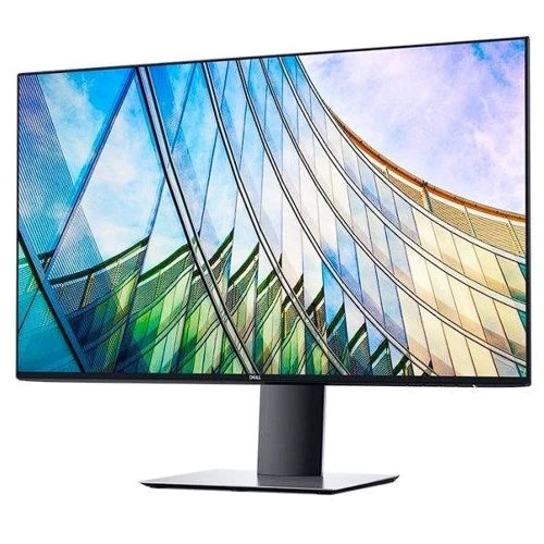 Монитор Dell UltraSharp U2419H (210-AQYU): Покрытие экрана антибликовое