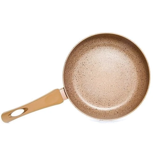 Fissman LATTE 20 cм AL-4958.20: Матеріал корпусу алюміній