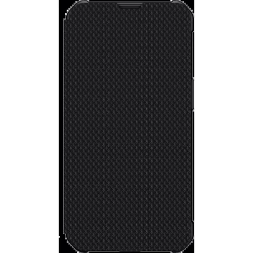 Чехол для iPhone Urban Armor Gear UAG Metropolis Kevlar Black (113176113940) for iPhone 13: Цвет черный