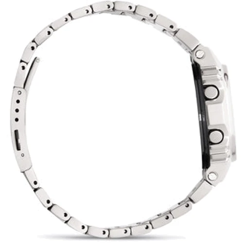 Наручные часы Casio GMW-B5000D-1ER: Механизм Кварцевый
