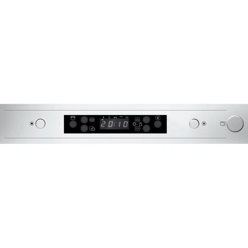 Вбудовувана мікрохвильова піч Whirlpool AMW 404 IX: Колір нержавіюча сталь
