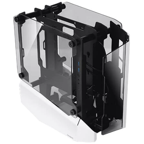 Корпус Antec STRIKER Aluminium Open-Frame (0-761345-80032-7): Типоразмер Mini-Tower