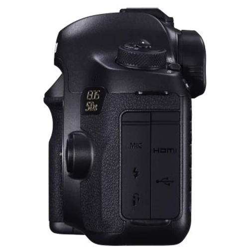 Canon EOS 5DS Body: Элемент питания Аккумулятор