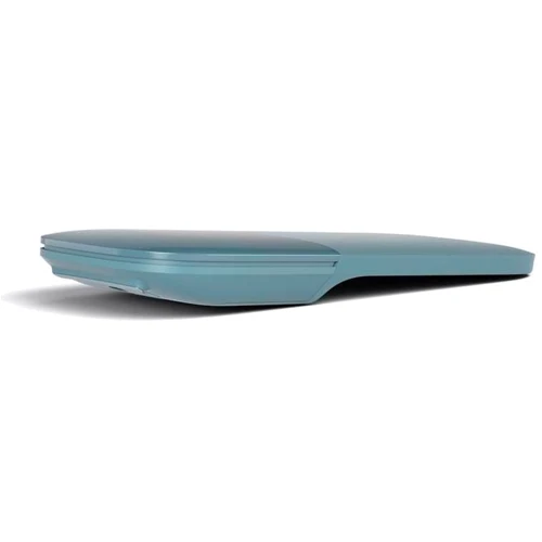 Мышь Microsoft Surface Arc Mouse Aqua Blue (CZV-00021): Тип сенсора оптический