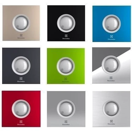 Вытяжной вентилятор Electrolux EAFR-120 beige: Назначение Кухонный