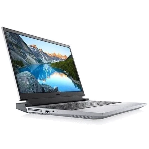 Ноутбук Dell G15 5525 (Inspiron-5525-8410): Процессор AMD Ryzen 7 6800H (3.2 - 4.7 ГГц) / 8 - ядерный
