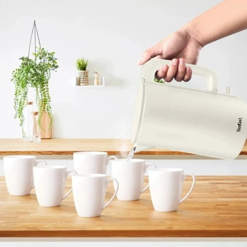 Электрочайник Tefal Thermo Protect KO140AE0 фото 8
