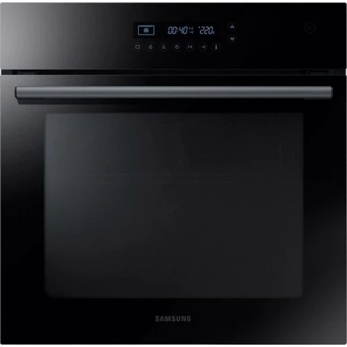 Духовой шкаф электрический Samsung NV68R5340RB/WT