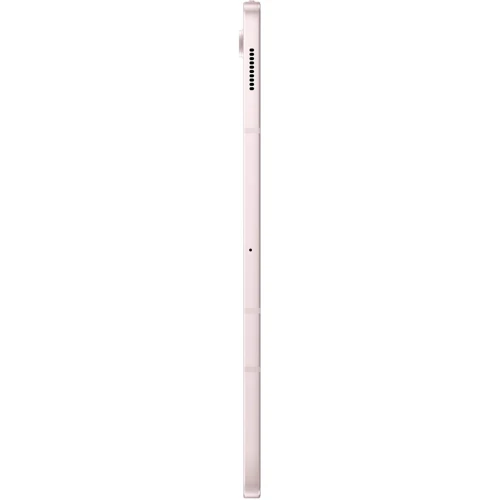 Планшет Samsung Galaxy Tab S7 FE 4/64GB LTE Mystic Pink (SM-T735NLIA) UA: Камера 8 МП + 5 МП фронтальная