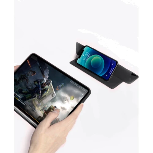 Аксессуар для iPad WIWU Magnetic Case 2 in 1 Dark Blue for iPad 10.2 (2019-2021)/iPad Air 2019/Pro 10.5: Тип аксессуара чехол