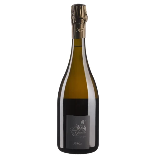 Шампанське Roses De Jeanne Les Ursules Millesime 2018 біле брют 0.75 л (BWW6924)