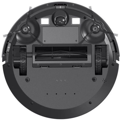 Робот уборщик Lenovo E2 Inertial Navigation: Дополнительно Пульт ДУ, Турбощетка, Две щетки, Адаптация под тип поверхности, Мощный, Для маленькой квартиры, Для