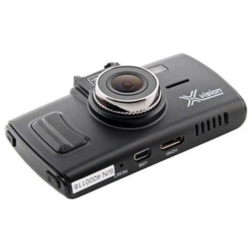 X-Vision F-4000
