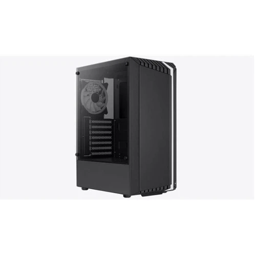 Корпус AeroCool Bionic-G-BK-v2 (ACCM-PV34113.11): Типорозмір Midi-Tower