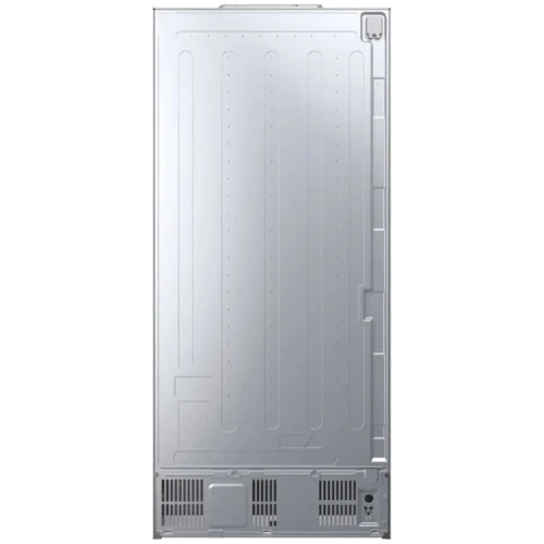 Холодильник Side-by-Side Haier HCW7819EHMP: Управление электронное