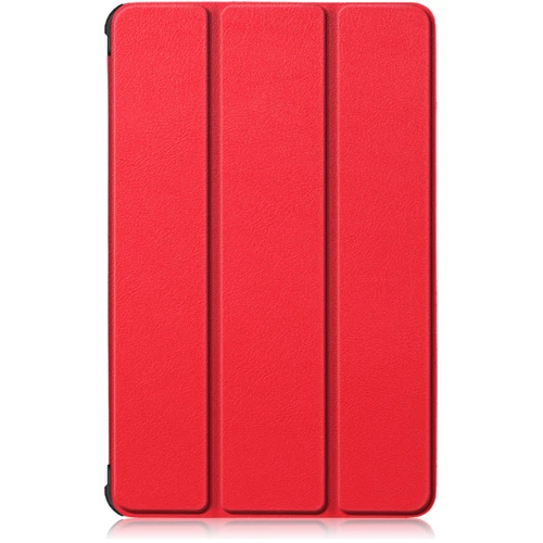 

BeCover Smart Case Red for Lenovo Tab M10 Plus TB-X606F (705183)