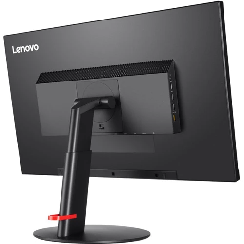 Монитор Lenovo ThinkVision T22i-10 Black (61A9MAT1UA): Разрешение Full HD (1920x1080)