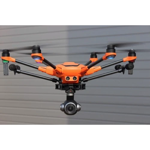 Квадрокоптер Yuneec H520E RTF, ST16E, 2 Acc, EU (OFDM-Modul) Universal Payload: Виробник Yuneec