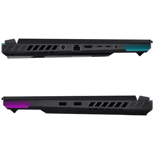 Ноутбук ASUS ROG Strix SCAR 16 G634JZ (G634JZ-XS96): Операционная система Windows 11