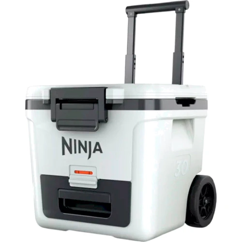 Термобокс Ninja FrostVault 28L Hard Cooler FB230EUWH							