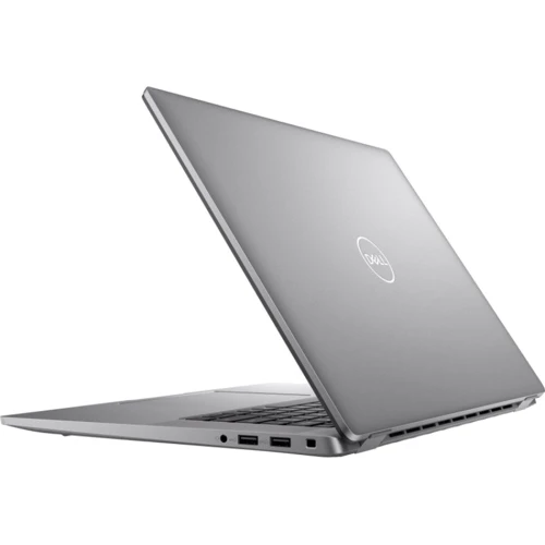 Ноутбук DELL Latitude 7640 (N004L764016EMEA_VP): Процессор Intel Core i5-1345U (1.6 - 4.7 Ггц) - 10 ядер