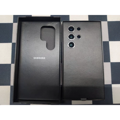 Samsung Galaxy S24 Ultra 12/512Gb Dual Titanium Violet S9280 (Смартфони)(79010838) фото 5