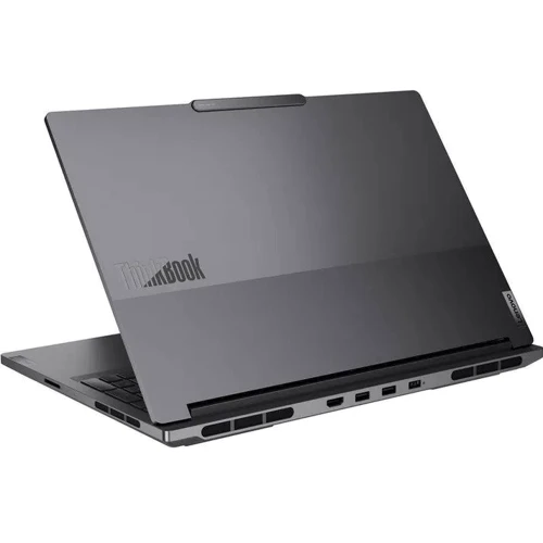 Ноутбук Lenovo ThinkBook 16p G4 IRH (21J8002GUS): Оперативная память 16 ГБ