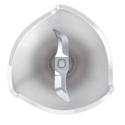 Блендер Philips HR1602/00: Конструкция ручной