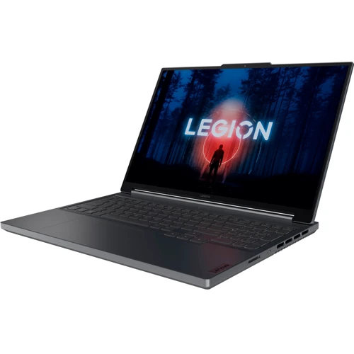 Ноутбук Lenovo Legion Slim 5 16APH8 (82Y900AXRA) UA фото 10