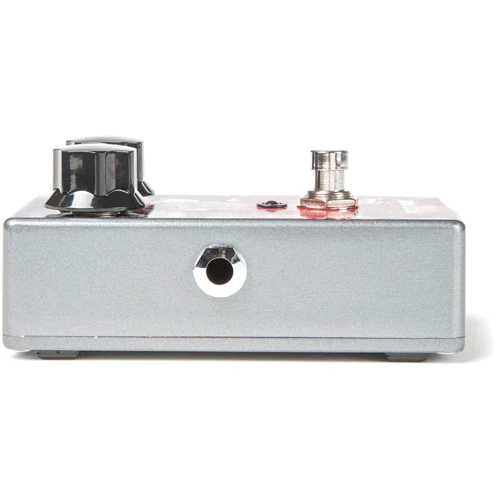Педаль гитарных эффектов Педаль эффектов DUNLOP JHM5 JIMI HENDRIX FUZZ FACE DISTORTION: Назначение Для электрогитары