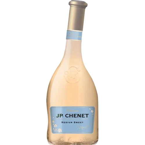 Вино JP. Chenet Blanc Medium Sweet біле напівсолодке 0.75 л (UI3263286321284)