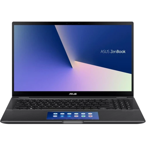 Ноутбук ASUS ZenBook Flip 15 UX563FD (UX563FD-EZ034R) RB: Экран 15.6" (1920x1080) Full HD