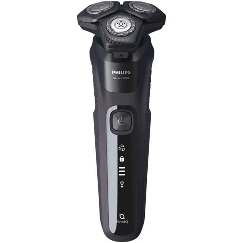 Электробритва Philips S5588/38: Тип триммера Выдвижной