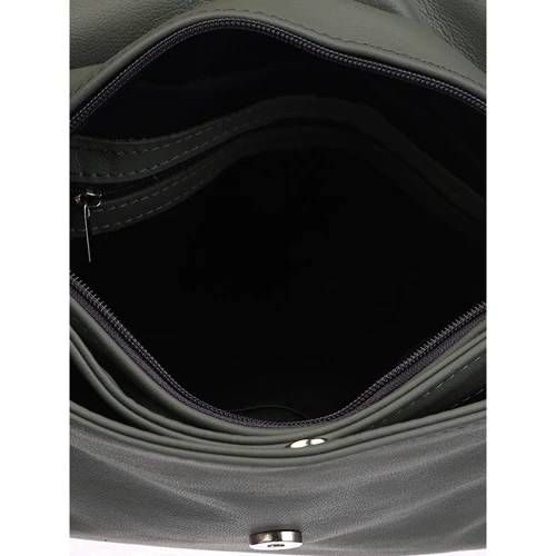 Женская сумка через плечо ARTiS Bags зелёная(9555903): Пол Женский