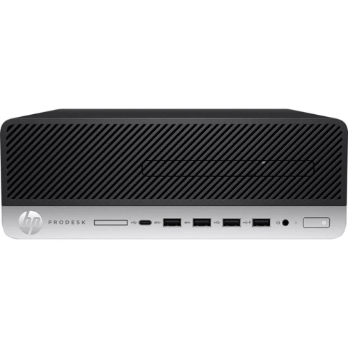 Персональный компьютер (ПК) HP ProDesk 600 G3 SFF (1HK44EA)