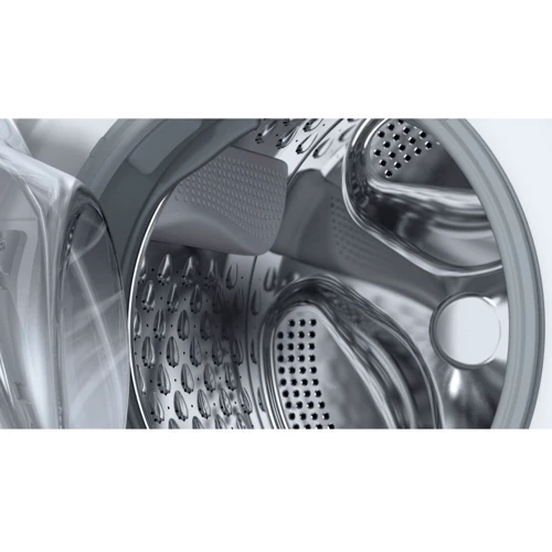 Пральна машина Bosch WVG30463OE: Сушка є