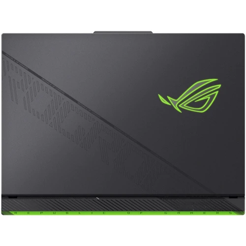 Ноутбук ASUS ROG Strix G18 G814JZR-N6119 (90NR0IN3-M005L0) UA: Тип экрана антибликовое покрытие