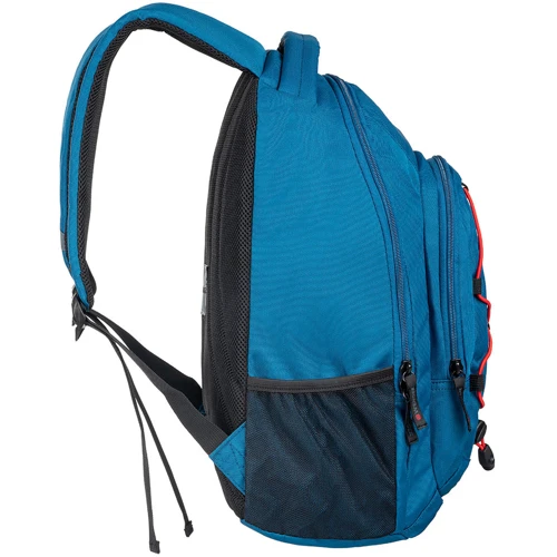 Сумка для ноутбука Wenger 16 "Mars Blue (610204): Матеріал поліестер