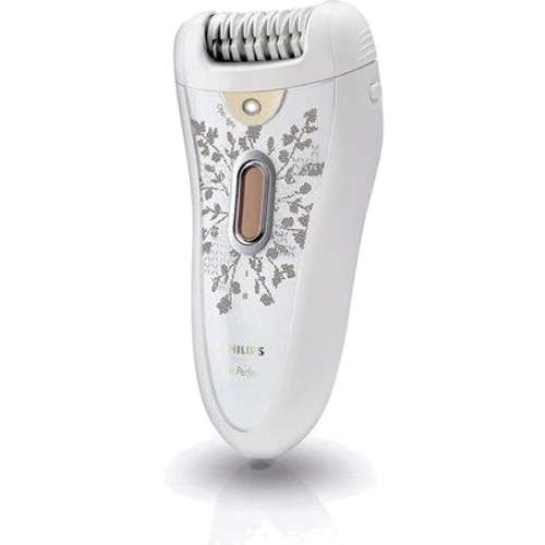 Епілятор Philips HP 6576: Колір золотисте шампанське