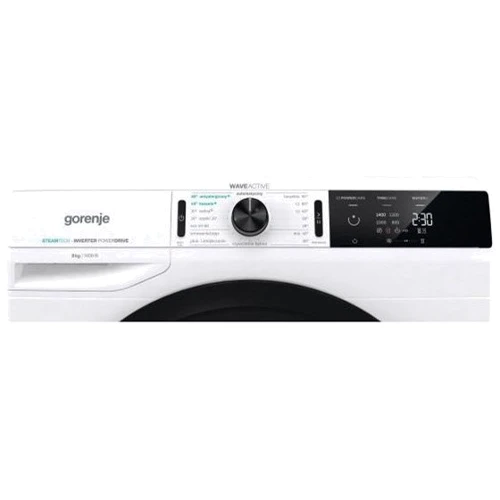 Стиральная машина Gorenje WEI84DD: Тип машины Автомат