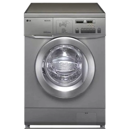 Стиральная машина LG WD12A9