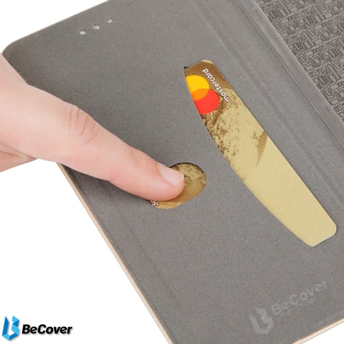 Чехол для телефонов BeCover Book Exclusive Gold for Samsung M205 Galaxy M20 (703377): Совместимость Samsung M205 Galaxy M20