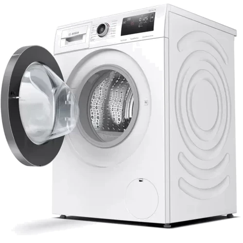 Пральна машина Bosch WAU28RHEPL фото 11
