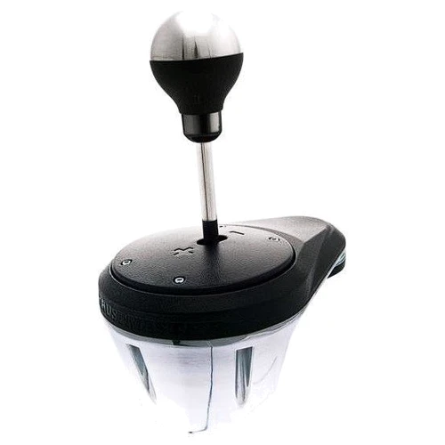 Ігровий руль Thrustmaster TH8A Shifter ADD-On One (4060059): Тип аксесуара Рули