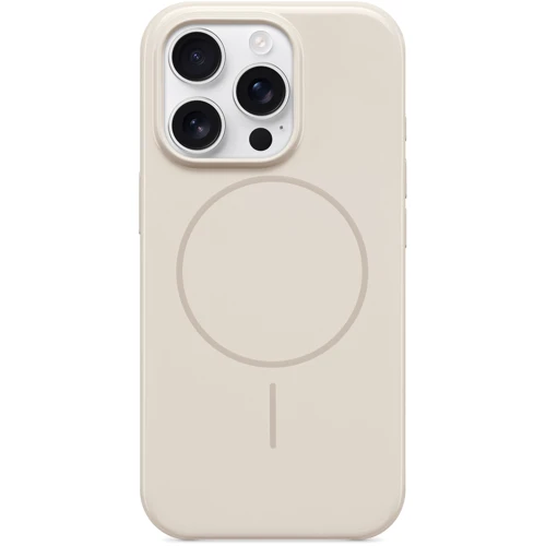 Чохол для iPhone Beats iPhone 16 Pro Case with MagSafe - Summit Stone (MCFM4LL/A)