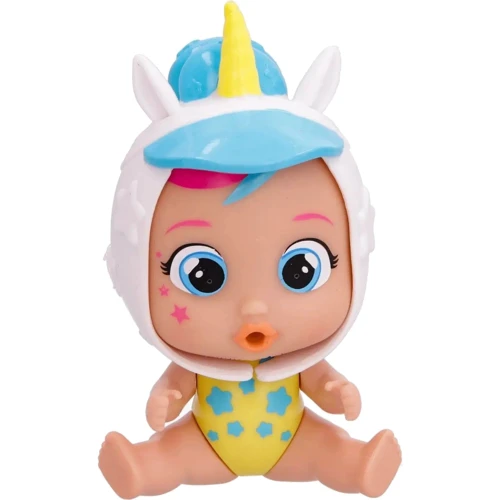 Кукла IMC Cry Babies Magic Tears Talent Babies Дрими 13 см (916142) фото 6